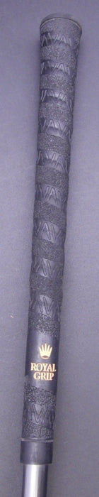 Grand Prix Technology Target GIC GP430 Driver Regular Graphite Shaft Royal Grip