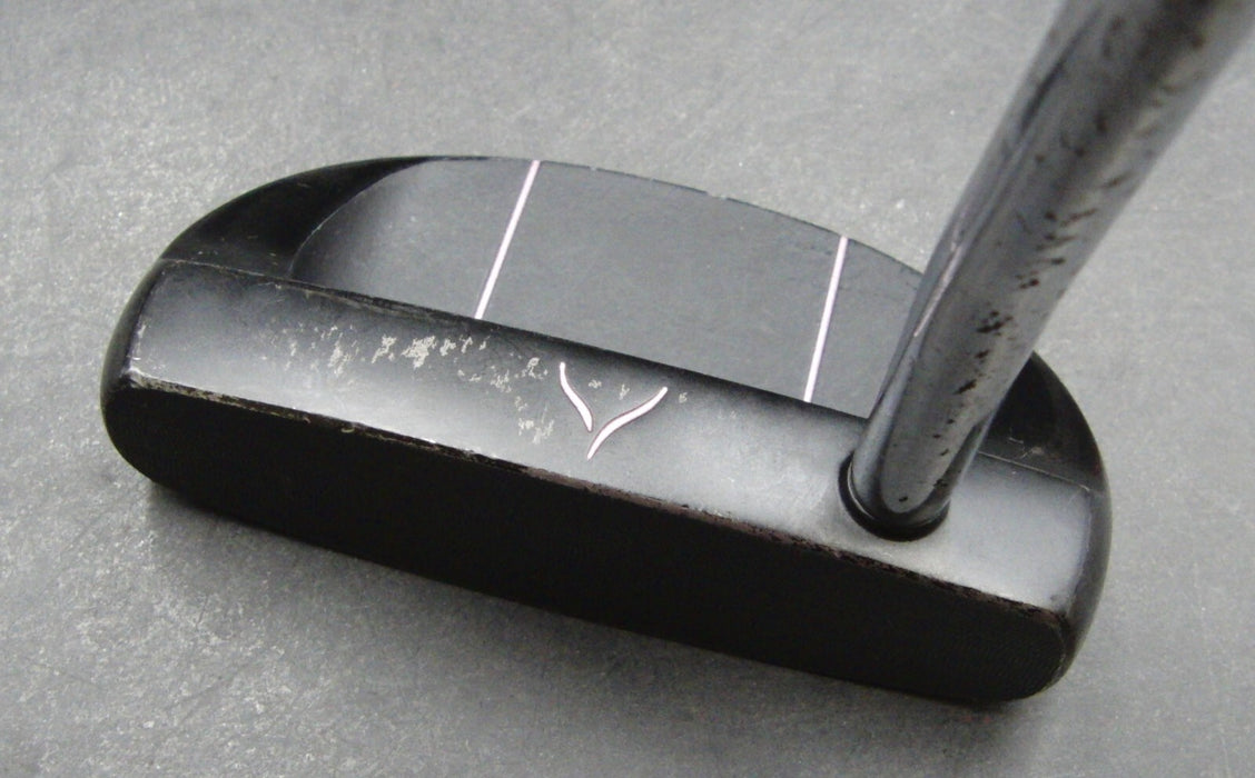 Yonex Fiore Putter Steel Shaft 81.5cm Length Westgolf Grip