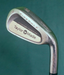 TaylorMade Firesole Tungsten Titanium 3 Iron Stiff Steel Shaft Golf Pride Grip