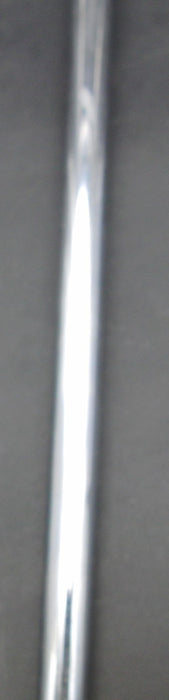 Odyssey Mid White Hot 2-Ball Putter Steel Shaft 82cm Length Psyko Grip