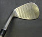 TaylorMade Rac Satin 52° Gap Wedge Regular Steel Shaft Royal Grip