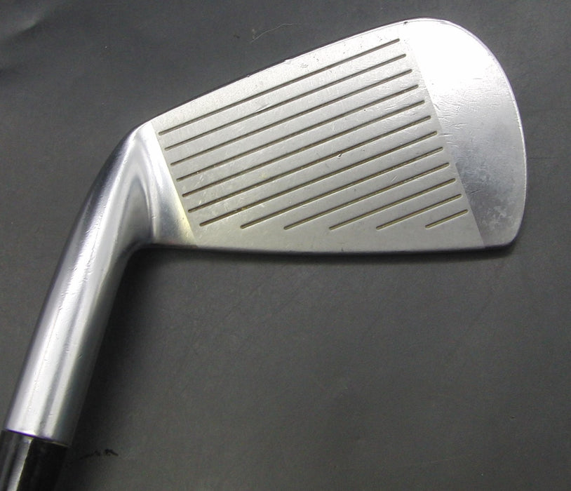 Mizuno Pro MS-211 Forged Cavity 5 Iron Regular Steel Shaft Swing Rite Grip