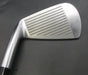 Mizuno Pro MS-211 Forged Cavity 5 Iron Regular Steel Shaft Swing Rite Grip