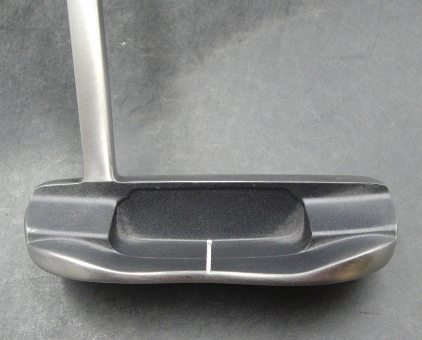 Bridgestone RF-03 Putter 84.5cm Length Steel Shaft West Golf Grip