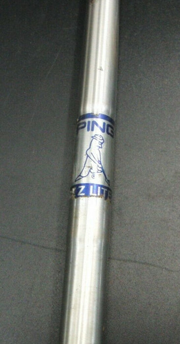 Ping Karsten Toe-Heel Balance Black Dot 5 Iron Regular Flex Steel Shaft