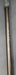 PRGR Zoom Driving Spoon 15° 3 Wood Regular Graphite Shaft Golf Pride Grip