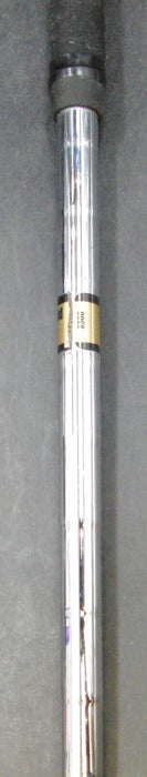 Mizuno T-Zoid MX-20 Forged 6 Iron Stiff Steel Shaft Black Grip