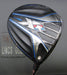 Callaway XR16 9.5° Driver Stiff (Optional) Graphite Shaft PGM Grip*