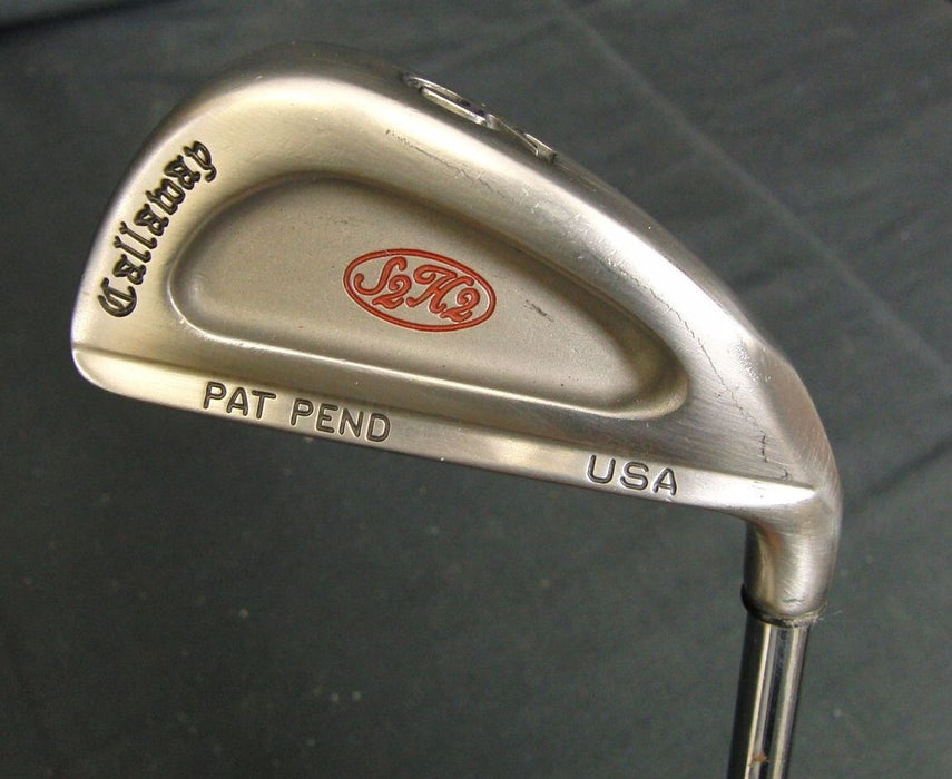 Callaway Pat Pend 3 Iron Regular Steel Shaft