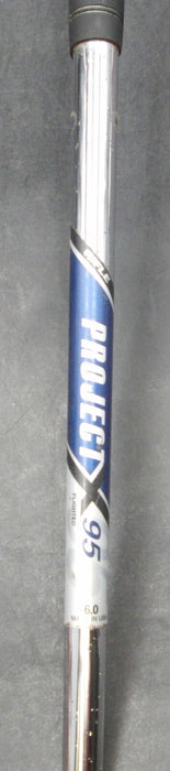 Callaway X2 Hot 6 Iron Stiff Steel Shaft Callaway Grip