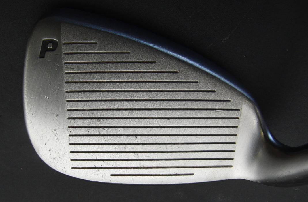Callaway Big Bertha 1996 Pitching Wedge Stiff Graphite Shaft Callaway Grip