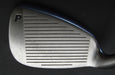 Callaway Big Bertha 1996 Pitching Wedge Stiff Graphite Shaft Callaway Grip