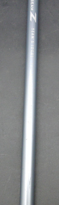 Bridgestone Beam Z 15° 3 Wood Regular Graphite Shaft Bridgestone Grip