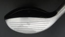 TaylorMade V Steel 21° 7 Wood Stiff Graphite Shaft TaylorMade Grip