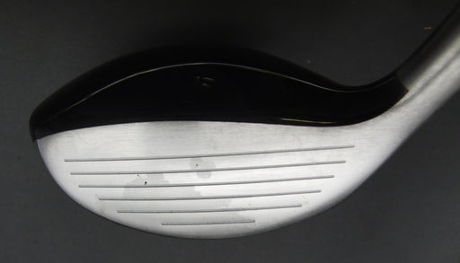 TaylorMade V Steel 21° 7 Wood Stiff Graphite Shaft TaylorMade Grip
