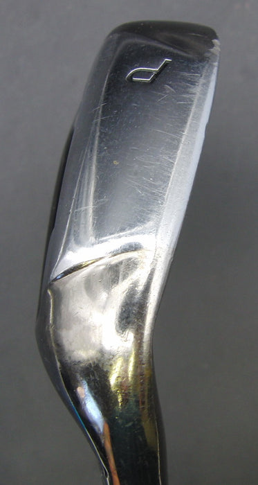TaylorMade Burner 2009 Pitching Wedge Regular Graphite Shaft TaylorMade Grip