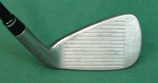 Left Handed Wilson Staff Ci7 8 Iron Regular Graphite Shaft Lamkin Grip