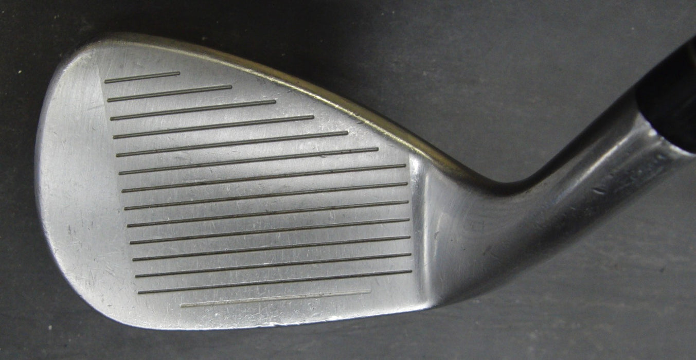 Cobra AMP Cell Pitching Wedge Stiff Steel Shaft Cobra Grip