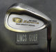 Mizuno Zephyr EG-180V Sand Wedge Regular Graphite Shaft Royal Grip