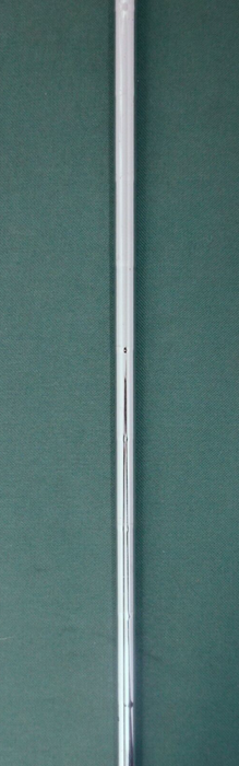 Ping Anser Blue Dot Forged 9 Iron Regular Steel Shaft Ping Grip