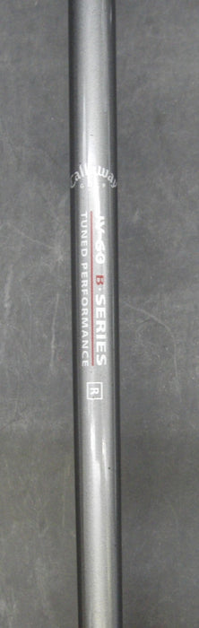 Callaway Big Bertha 5 Wood Regular Graphite Shaft Callaway Big Bertha Grip