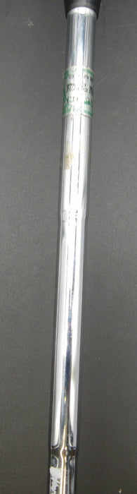 Dunlop Lyra II Putter Steel Shaft 85cm Length Black Grip