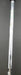 Dunlop Lyra II Putter Steel Shaft 85cm Length Black Grip