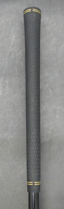 Nike SQ Machspeed 24° 4 Hybrid Regular Graphite Shaft Black Grip