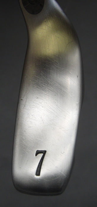 Callaway Big Bertha 2006 7 Iron Regular Graphite Shaft Callaway Grip