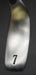 Callaway Big Bertha 2006 7 Iron Regular Graphite Shaft Callaway Grip