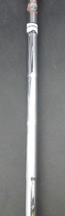 TaylorMade Stingray Ghost ST-74 Putter Steel Shaft 89cm Length Lamkin Grip