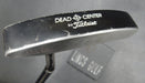 Titleist Dead Center Top Sighter TS-256 Putter Steel Shaft 86cm Length
