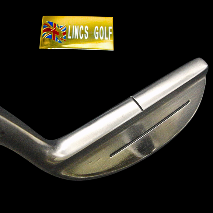 Refurbished Wilson Staff R. Mendralla 8813 Putter 91cm  Steel Shaft Wilson Grip