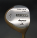 Macgregor Duralumin Alloy DC248 19° 4 Wood Regular Graphite Shaft Macgregor Grip