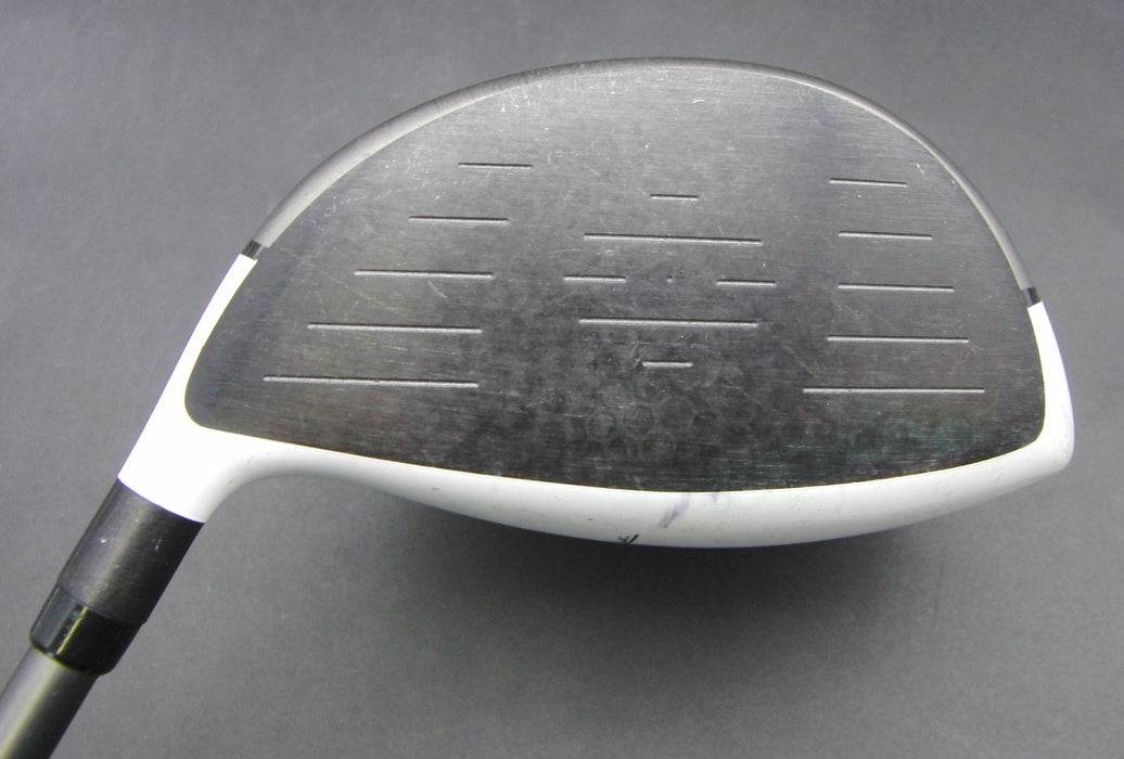 TaylorMade RBZ 9.5° Driver Stiff Graphite Shaft Lamkin Grip