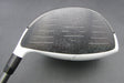 TaylorMade RBZ 9.5° Driver Stiff Graphite Shaft Lamkin Grip