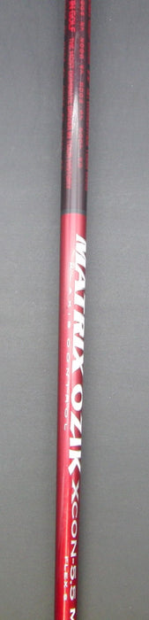 TaylorMade R7 Limited 9.5° Driver Regular Graphite Shaft TaylorMade Grip*