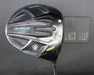 Callaway Rogue Star 10.5° Driver Stiff Graphite Shaft Golf Pride Grip