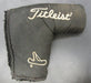 BullsEye Titleist Putter Headcover