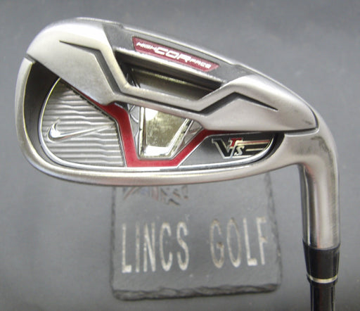 Nike VRS NexCOR 6 Iron Regular Graphite Shaft Chaucer Grip