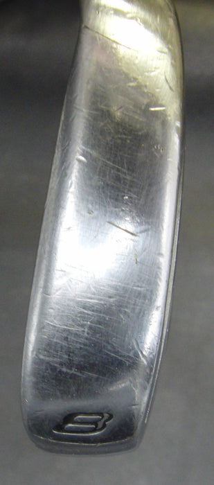 TaylorMade SLDR 8 Iron Stiff Graphite Shaft TaylorMade Grip