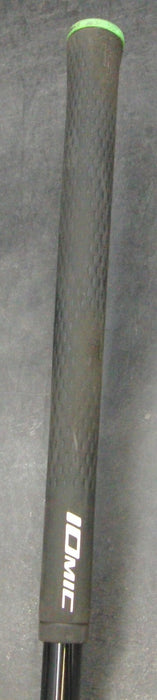 Mizuno JPX AD 10° Driver Regular Graphite Shaft Iomic Grip