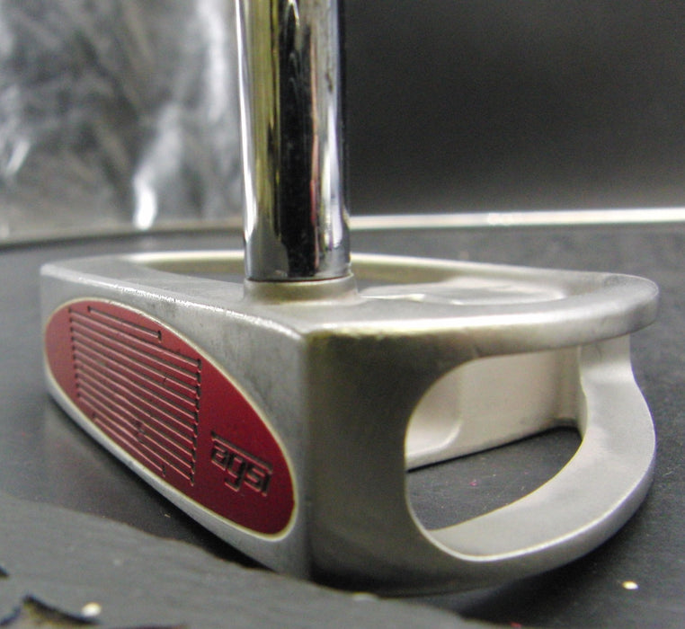 TaylorMade Rossa Monza Corza Putter Steel Shaft 88cm Length Westgolf Grip