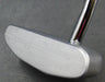 PRGR Sweep M80 Putter Steel Shaft 84cm Length PRGR Grip
