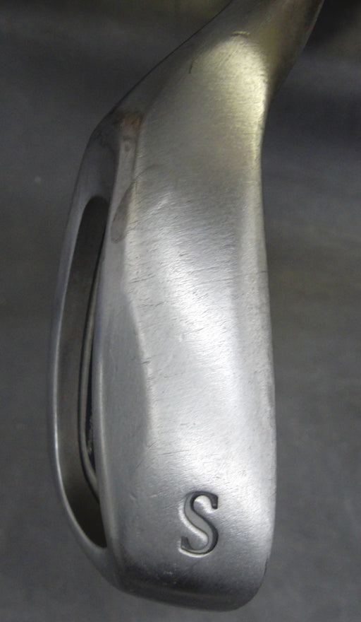 Left-Handed XXIO Impact Power Matching Sand Wedge Regular Graphite Shaft