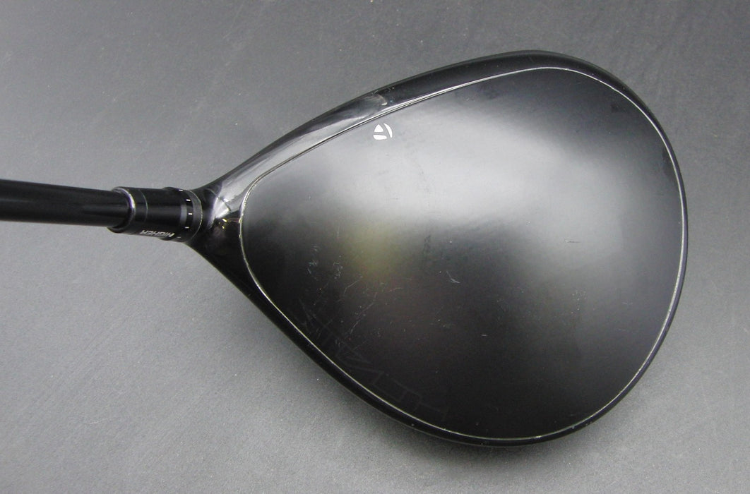 TaylorMade Stealth 9° Driver Extra Stiff (Optional) Graphite Shaft PGM Grip*