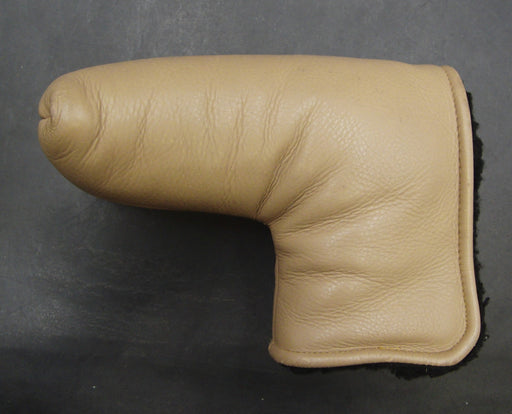 Kronos Golf Putter Head Cover Only