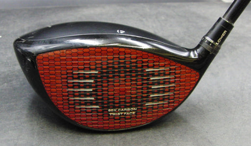 Taylormade Stealth 9° Driver Regular (Optional) Graphite Shaft Majek Grip