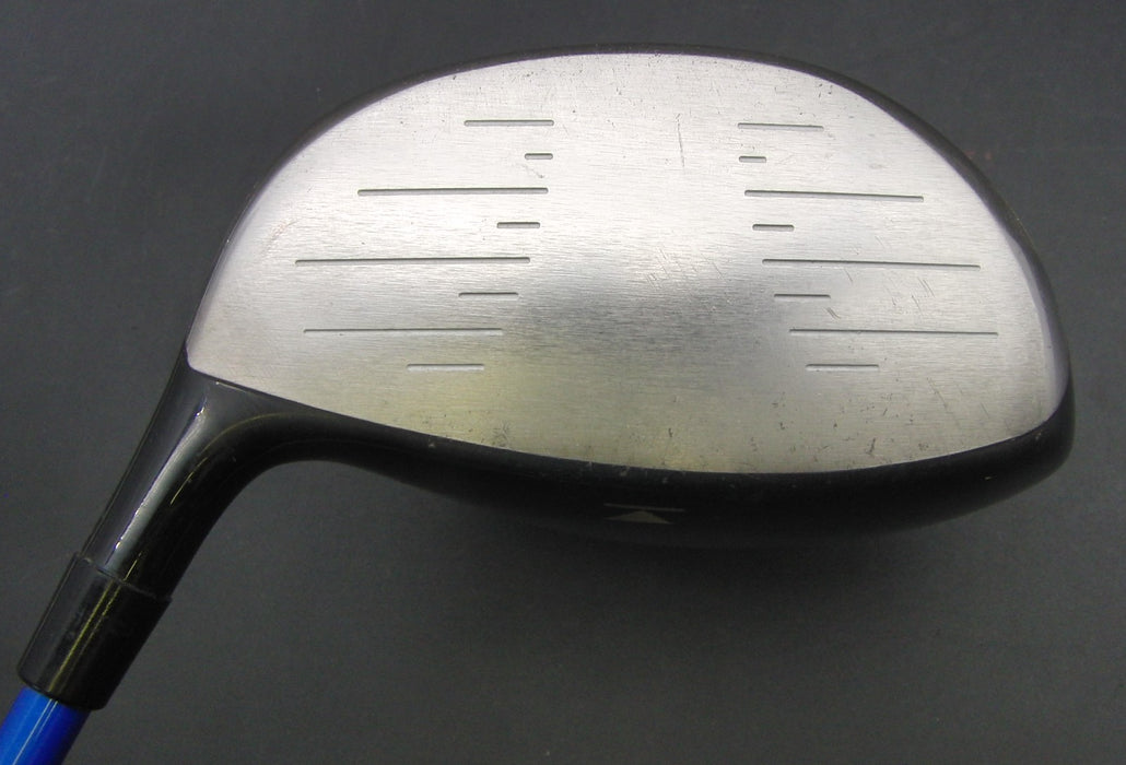 Titleist VG3 9.5° Driver Regular Graphite Shaft VG3 Grip