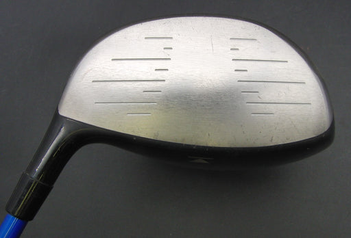 Titleist VG3 9.5° Driver Regular Graphite Shaft VG3 Grip
